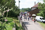 La première brocante à Montferney (30)